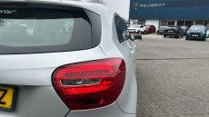 Mercedes-Benz A-Class A180d Sport Executive 5dr Diesel Hatchback